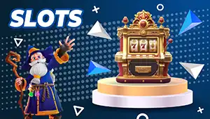 Slots Asiabola Category